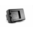 Сетевое зарядное устройство PowerPlant Canon NB-6L, Samsung SLB-10A Slim Сетевое зарядное устройство PowerPlant Canon NB-6L, Samsung SLB-10A Slim